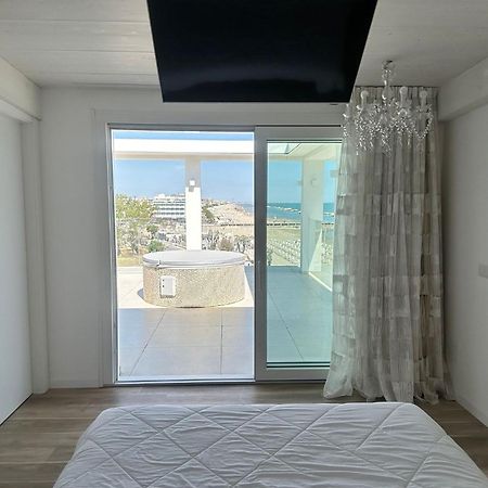 Miami Suite Hotel 贝拉里亚-伊贾马里纳 外观 照片