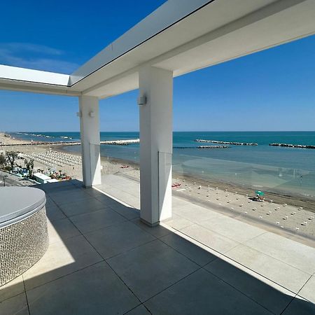 Miami Suite Hotel 贝拉里亚-伊贾马里纳 外观 照片