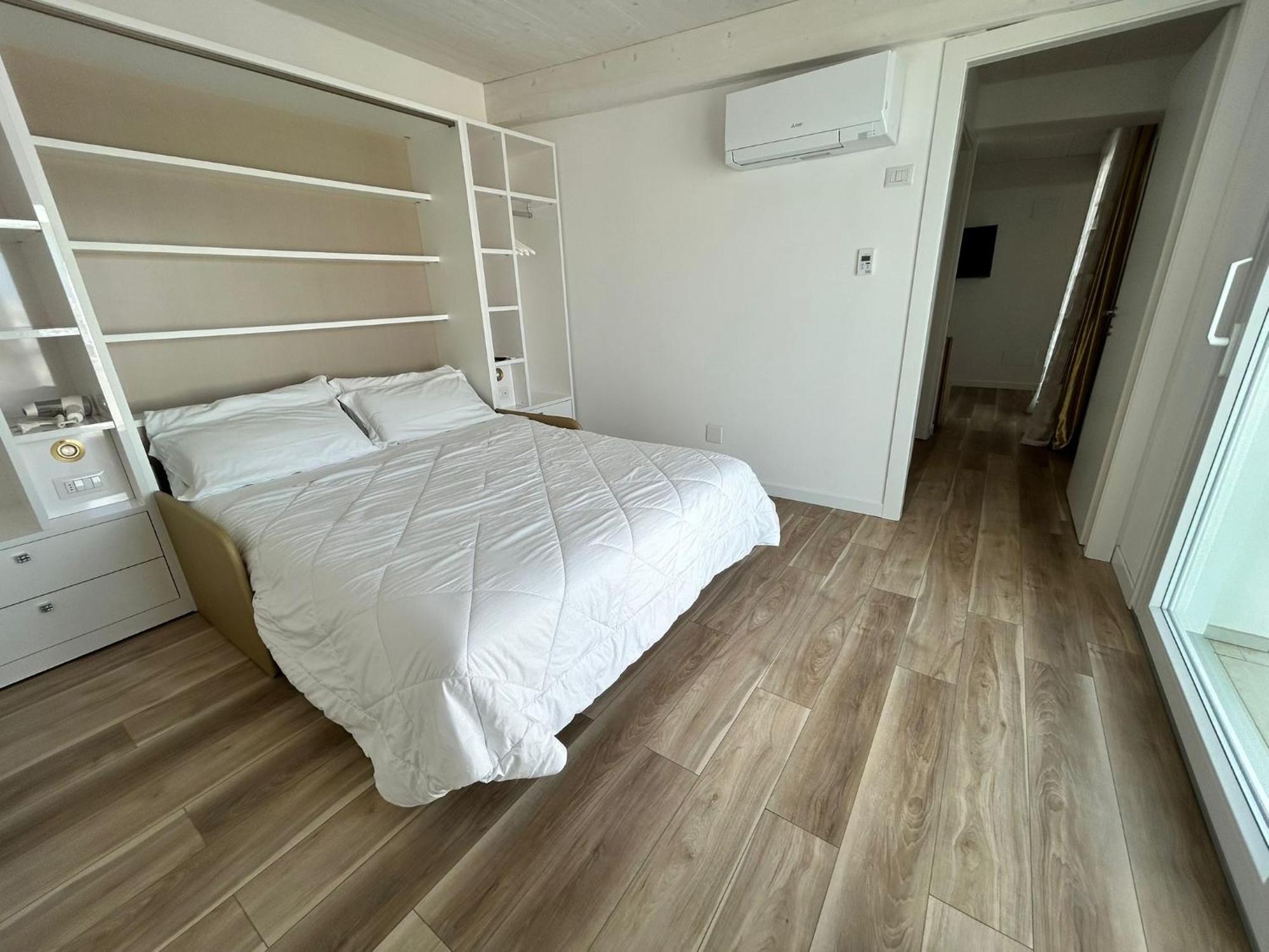 Miami Suite Hotel 贝拉里亚-伊贾马里纳 外观 照片