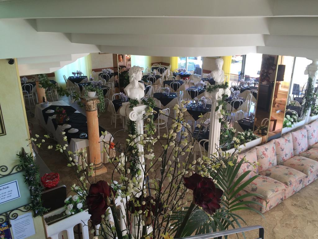 Miami Suite Hotel 贝拉里亚-伊贾马里纳 外观 照片